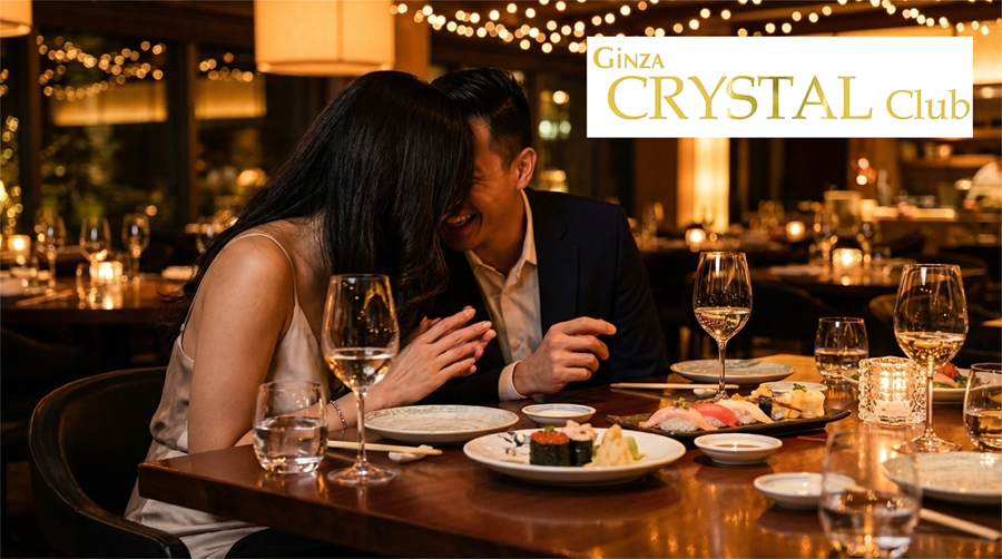 銀座クリスタル倶楽部画像
