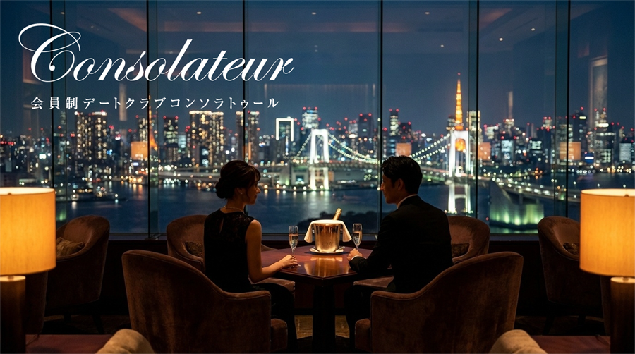 コンソラトゥール画像