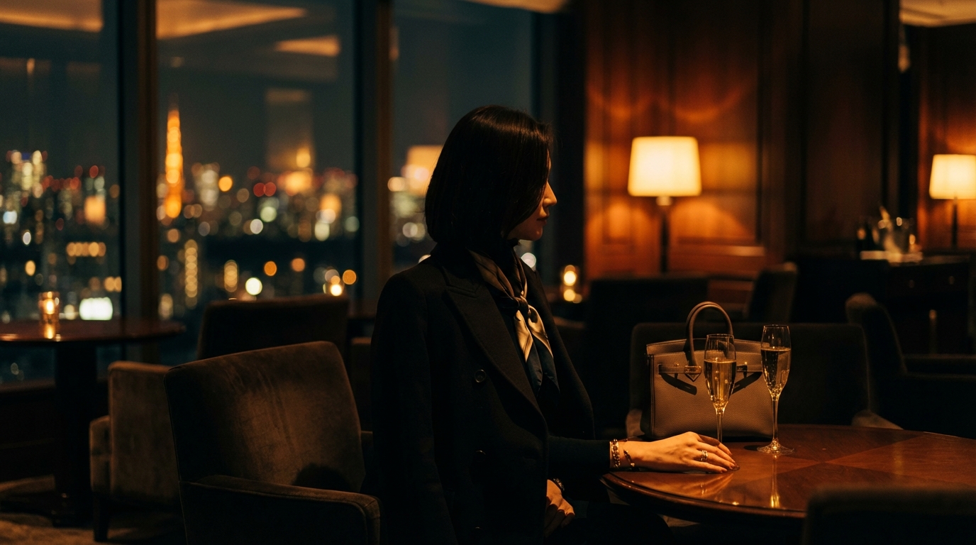 熟女セフレはココがいい！若い女性にはない魅力画像